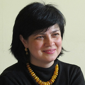 Станкович-Спольська Рада Євгенівна