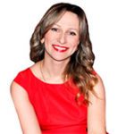 Анна Росенко Председатель Оргкомитета конкурса пианистов PIANO.UA