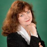 Людмила Паньків, PIANO.UA