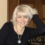 Маргарита Пахомова член жюри конкурса PIANO.UA