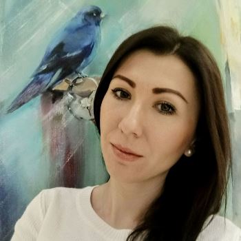 Елена Кунаева, PIANO.UA