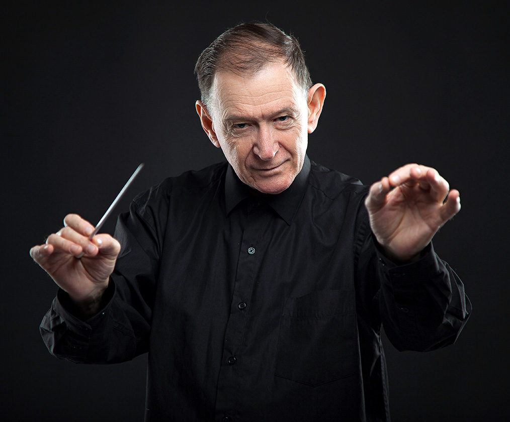 Валерий Матюхин